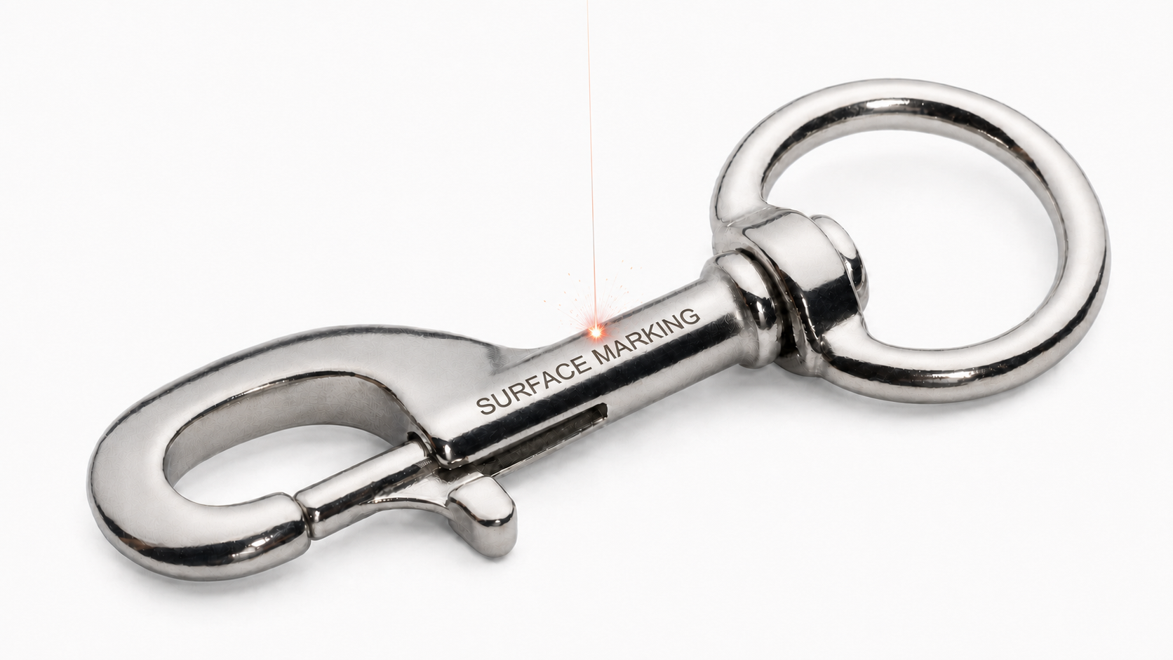 Bolt Snap - Surface Marking Service