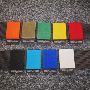 Harness Elastics