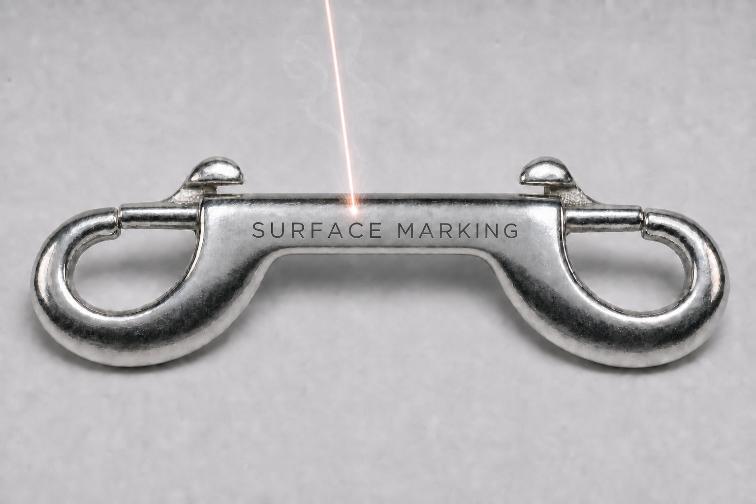 Double Ender - Surface Marking Service