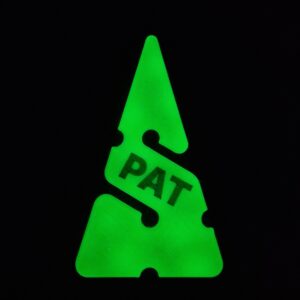 Arrows (Glow in the Dark)