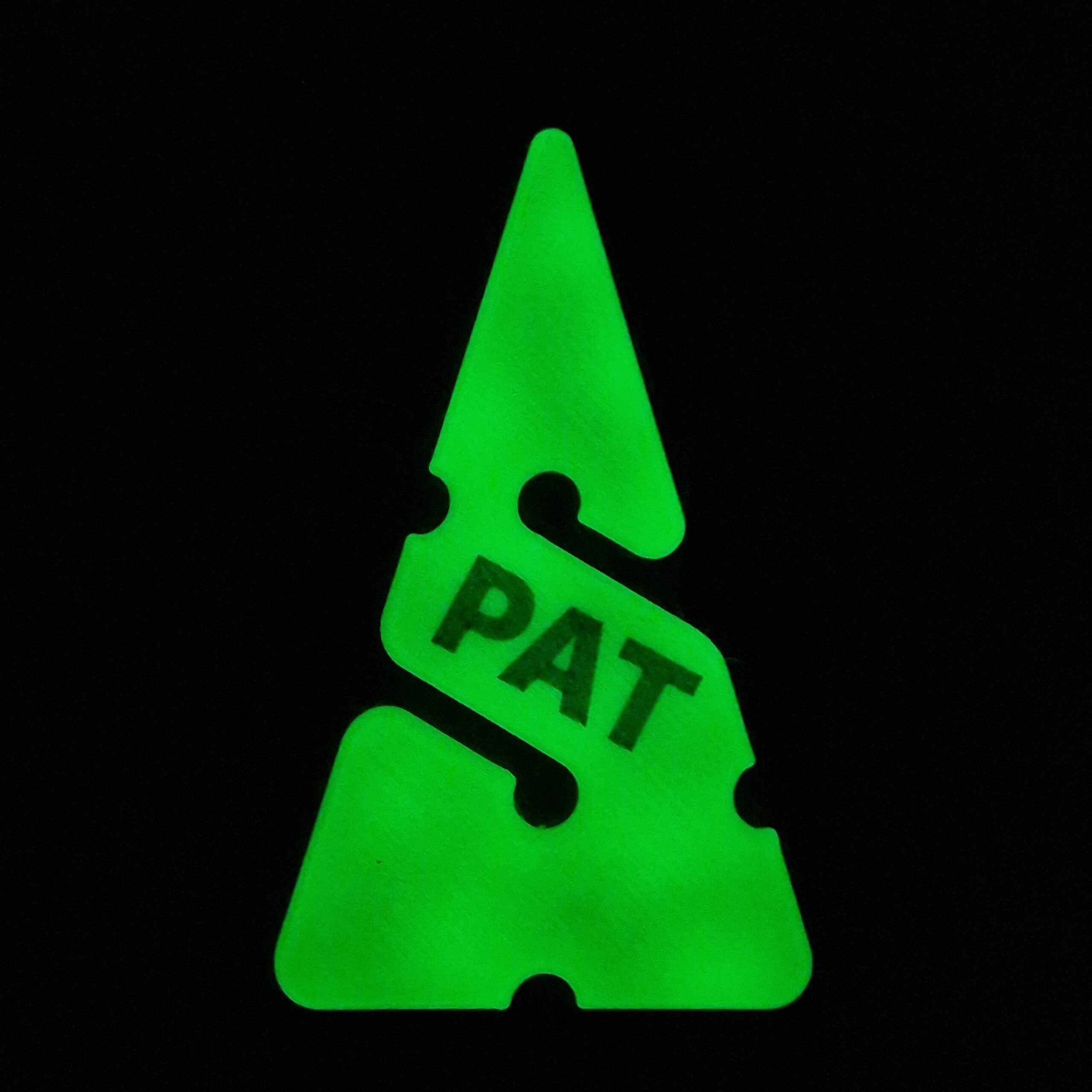 Arrows (Glow in the Dark)