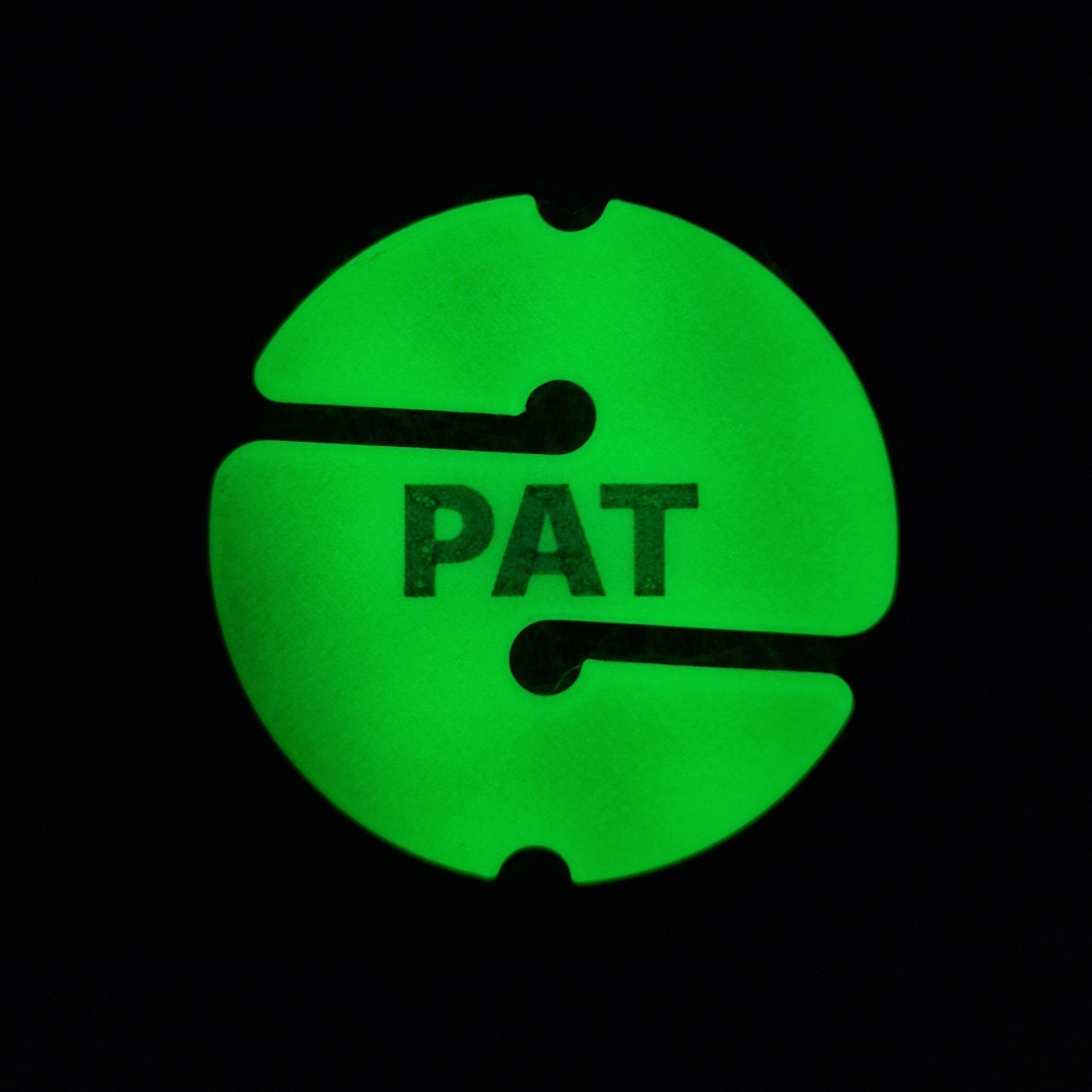 Cookies (Glow in the Dark)