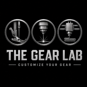 The Gear Lab