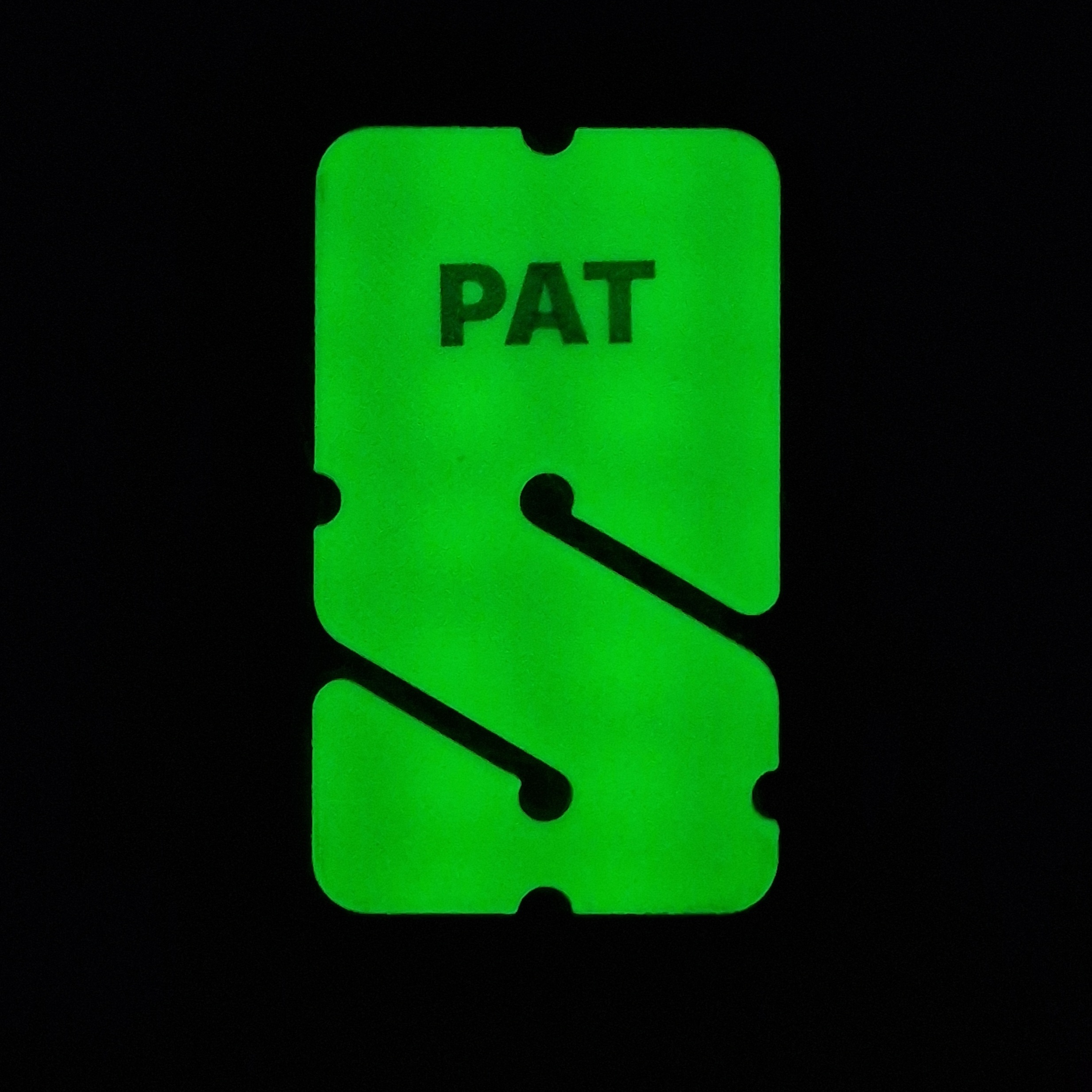 REMs (Glow in the Dark)