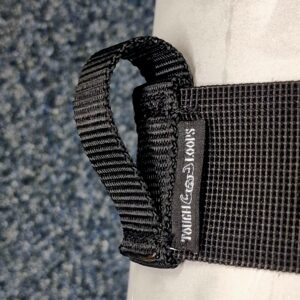 Tank Straps